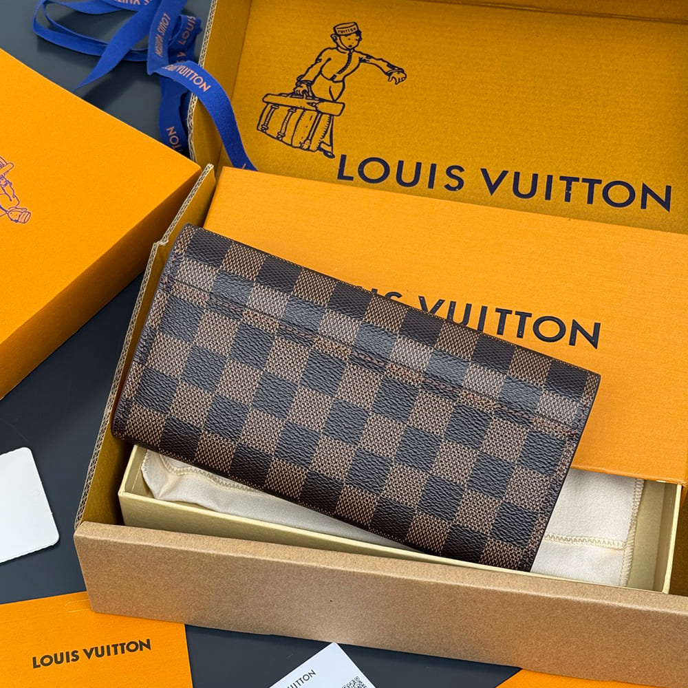 Sarah Wallet(HIGH-END GRADE)