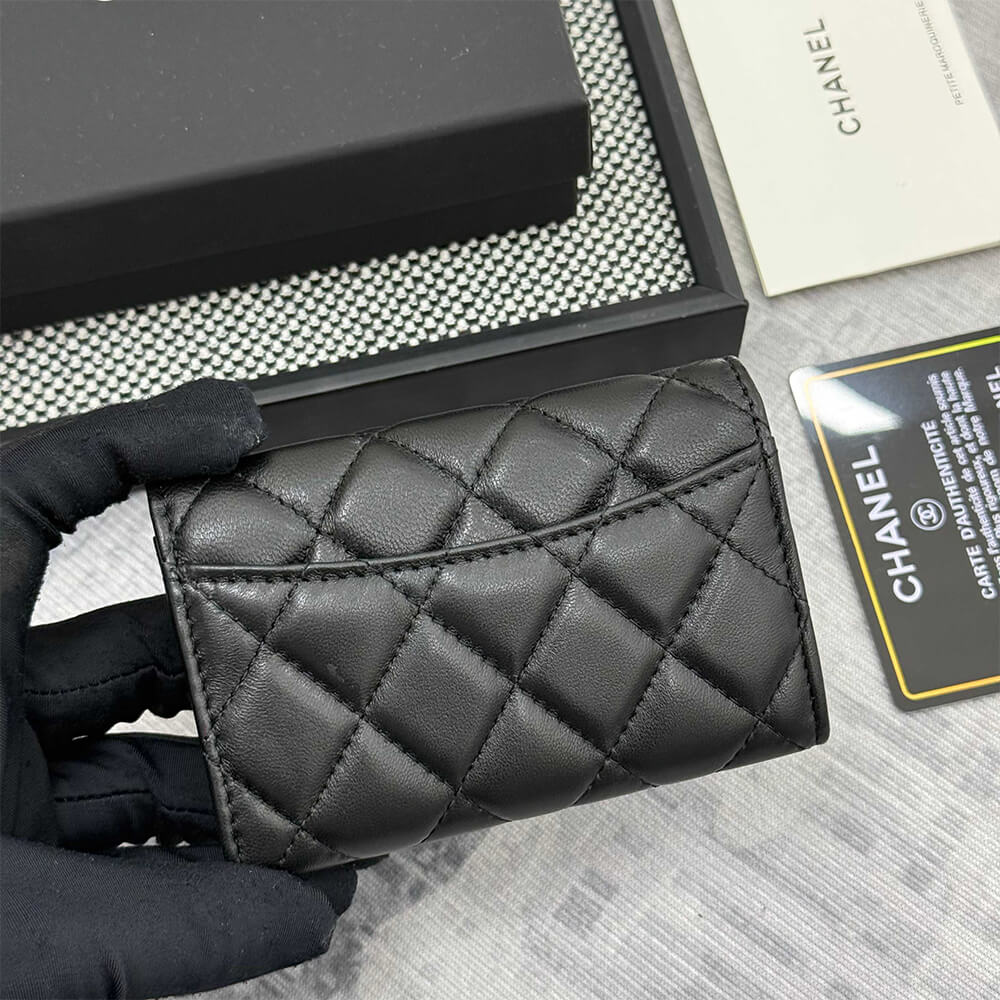 Classic Card Holder(HIGH-END GRADE)