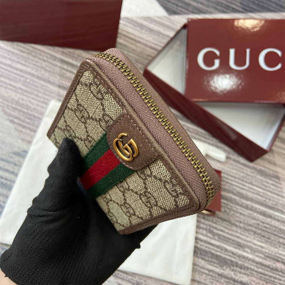 Ophidia coin wallet(HIGH-END GRADE)