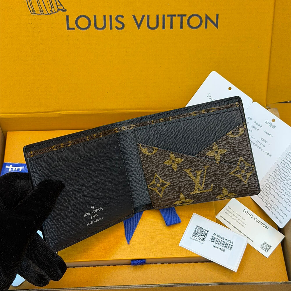 Multiple Wallet(HIGH-END GRADE)