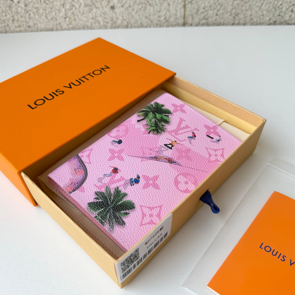 Passport Cover(HIGH-END GRADE)
