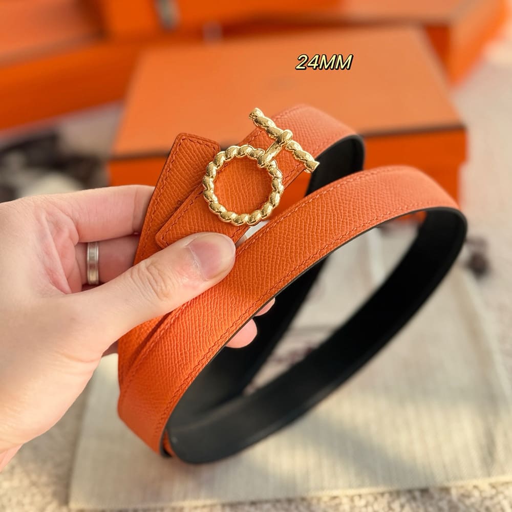 H**me5 Belt 24mm