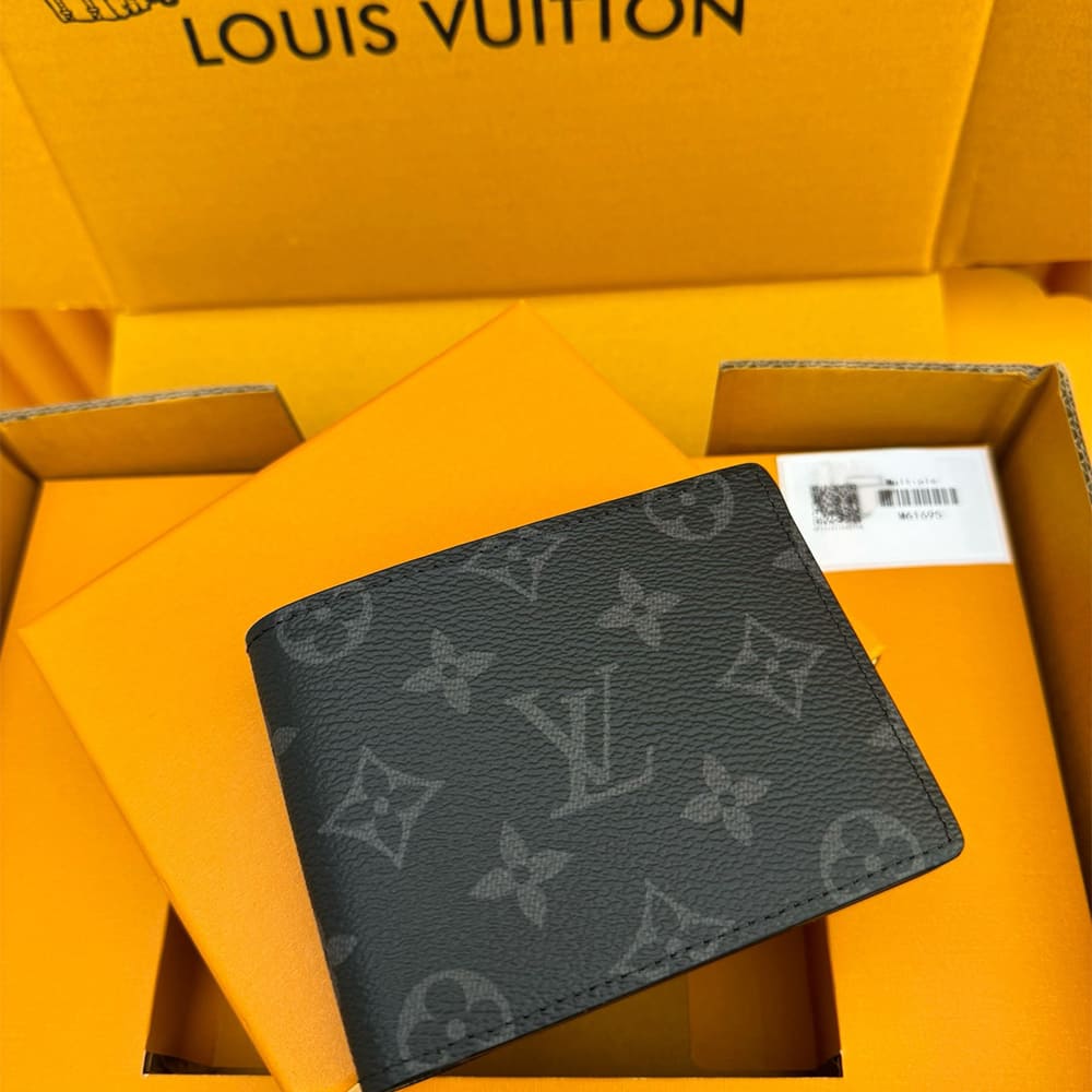 Multiple Wallet(HIGH-END GRADE)