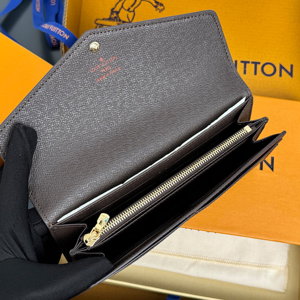 Sarah Wallet(HIGH-END GRADE)