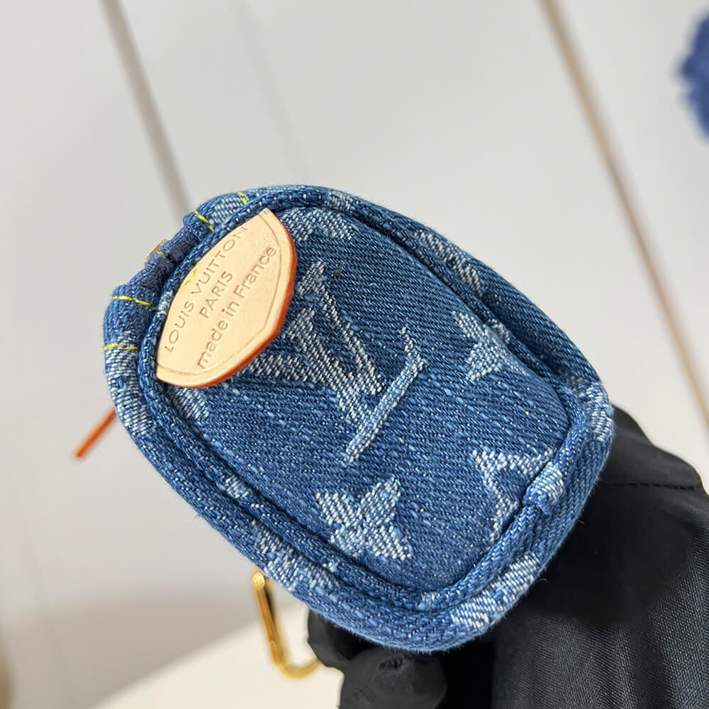 LV Trousse Speedy(HIGH-END GRADE)