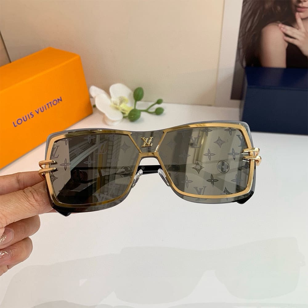 LV SUNGLASSES