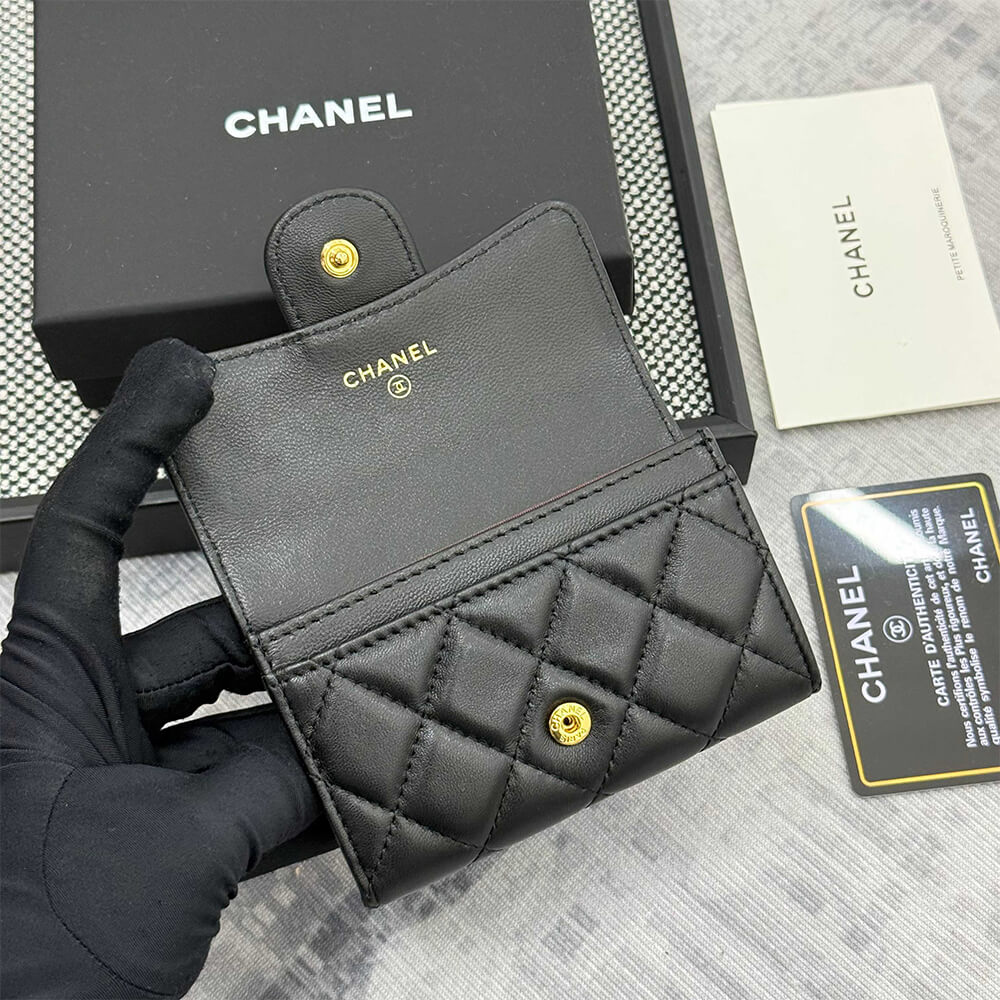 Classic Card Holder(HIGH-END GRADE)
