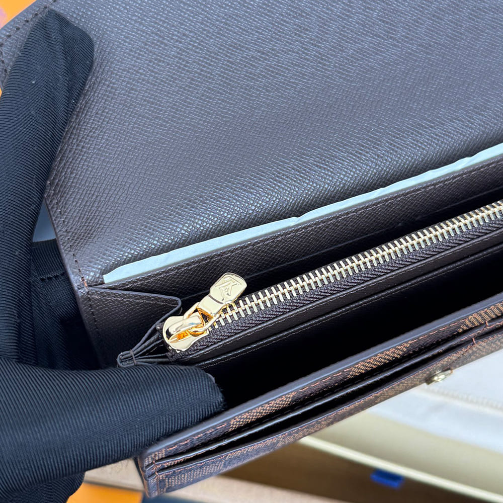 Sarah Wallet(HIGH-END GRADE)