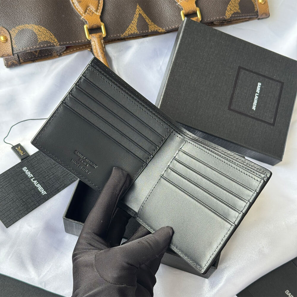 TINY CASSANDRE East/West wallet(HIGH-END GRADE)