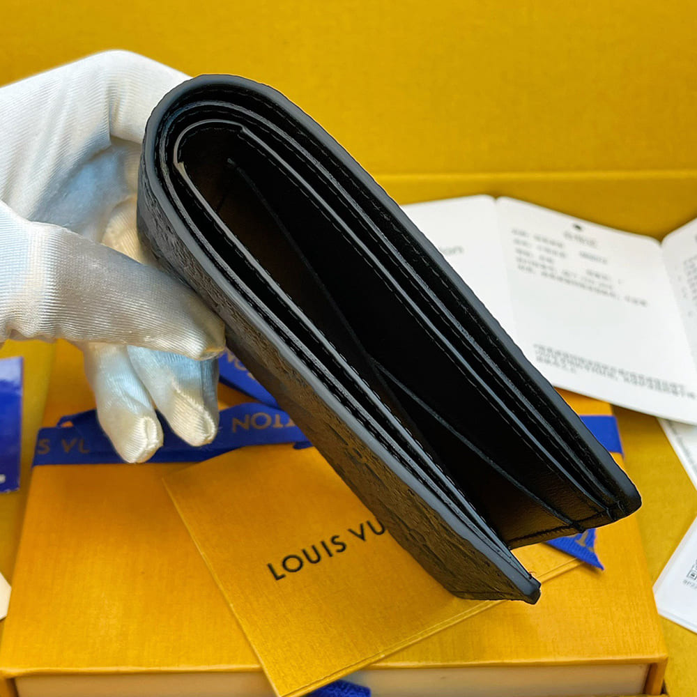 Multiple Wallet(HIGH-END GRADE)
