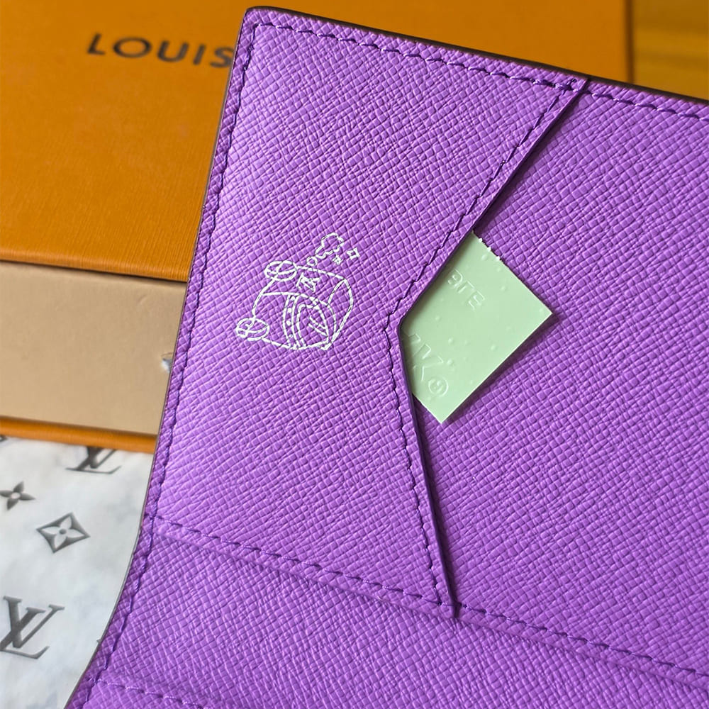 Passport Cover(HIGH-END GRADE)
