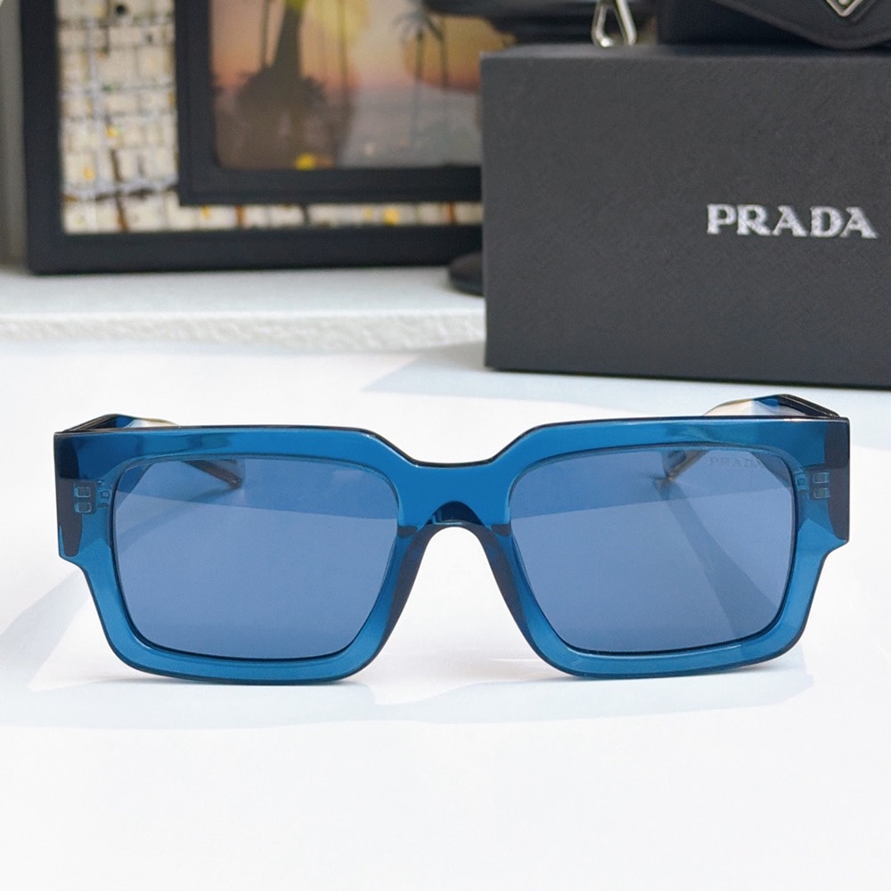 Pra*a Symbole sunglasses