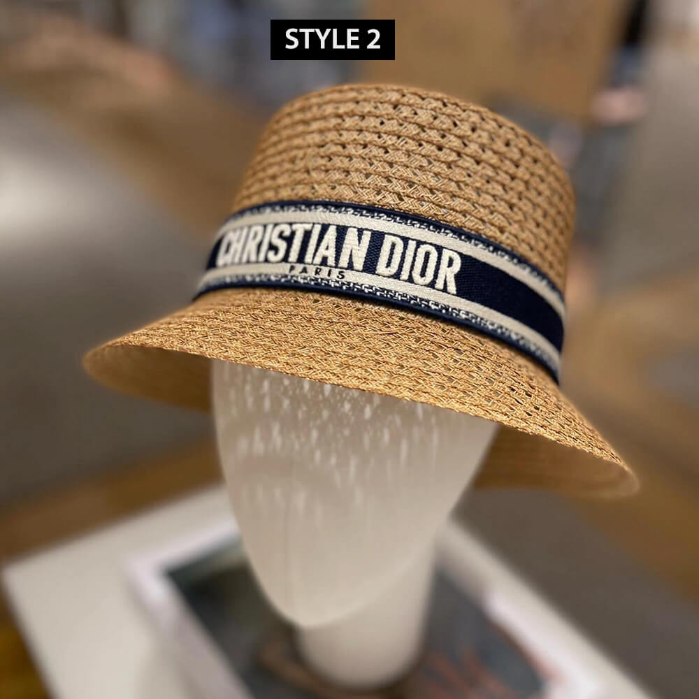 D10r Hat