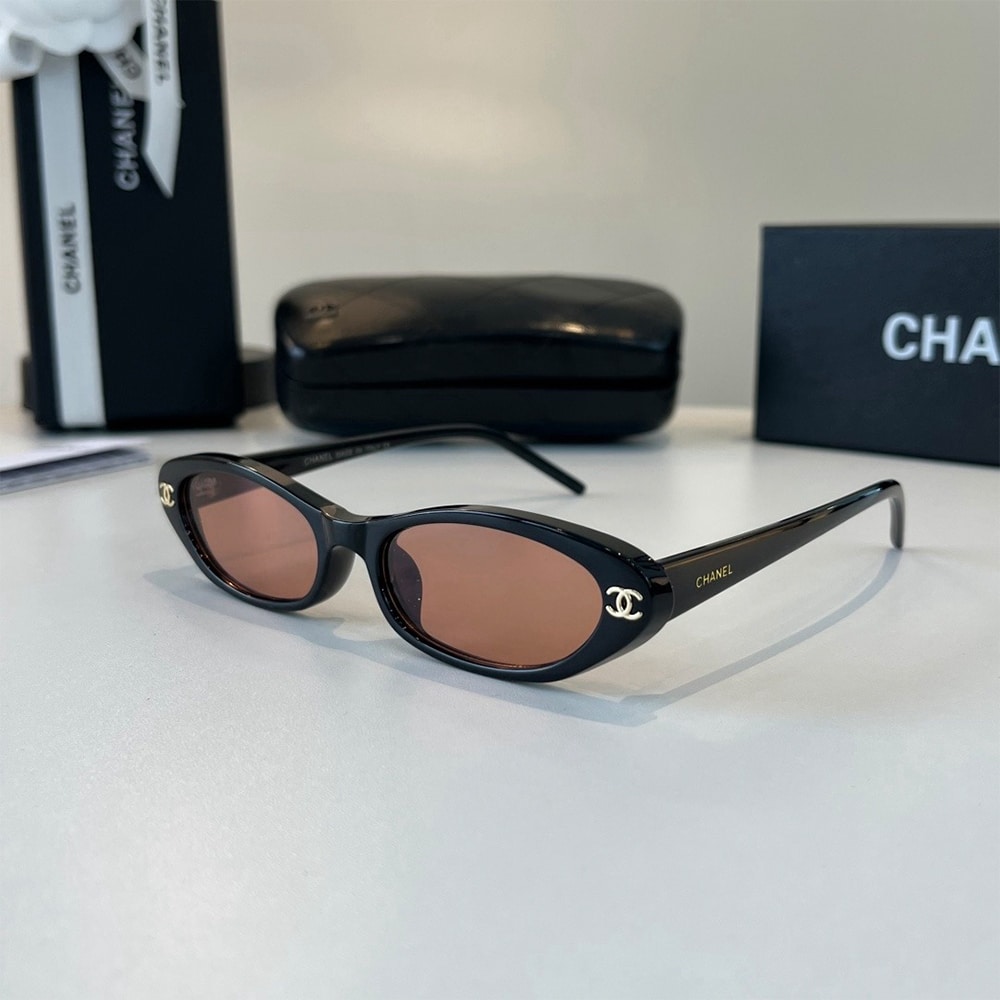 Ch**el Sunglasses