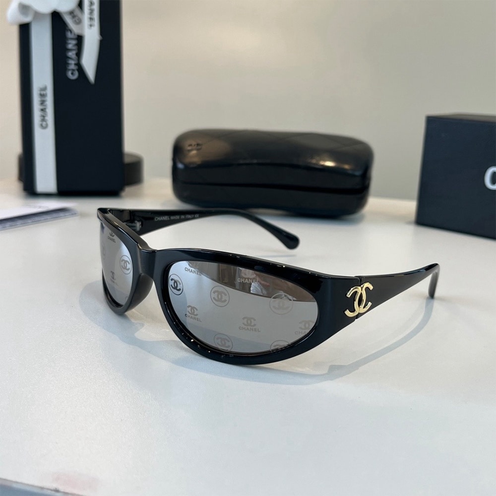 Ch**el Sunglasses