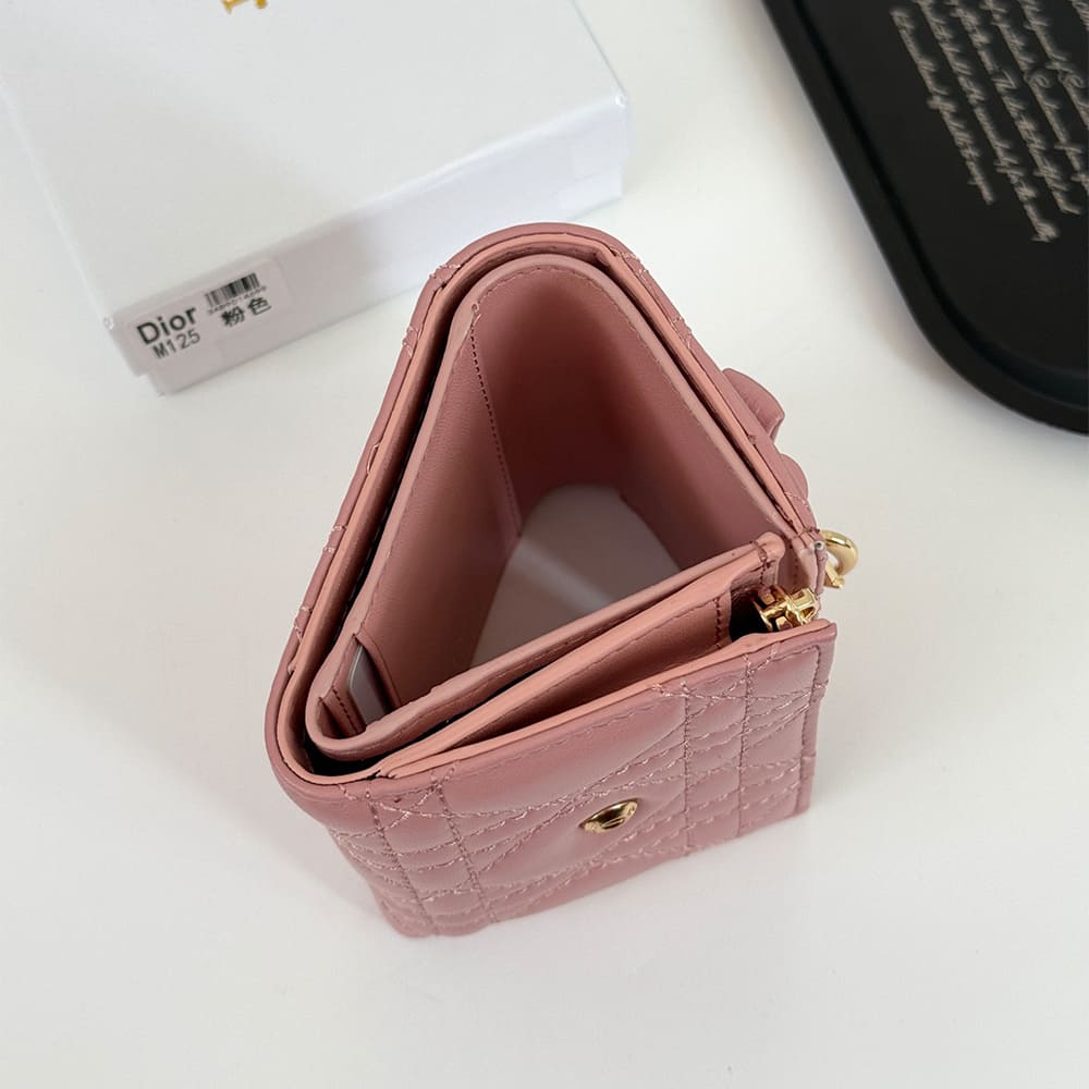 My D10r Hibiscus Wallet(HIGH-END GRADE)