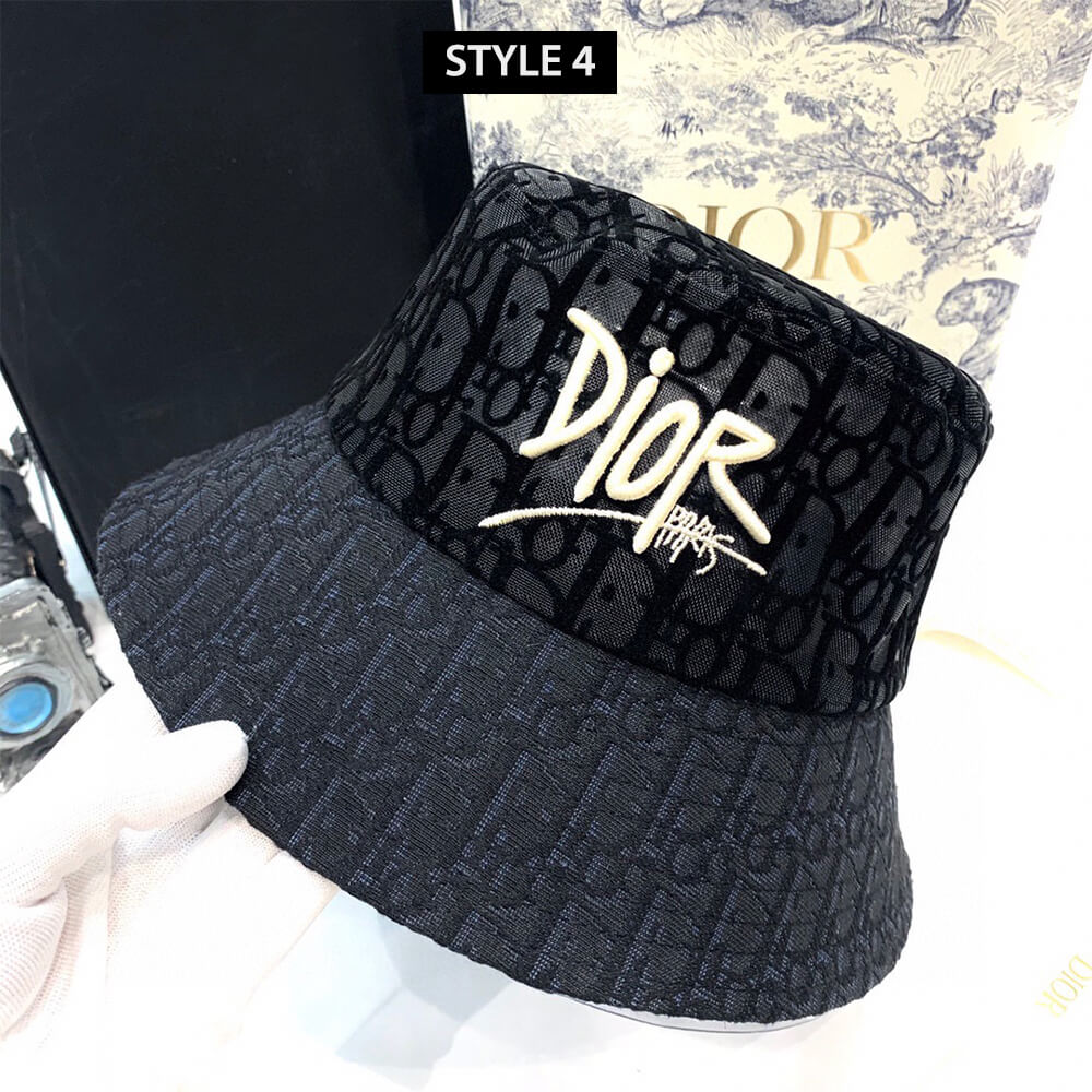 D10r Hat