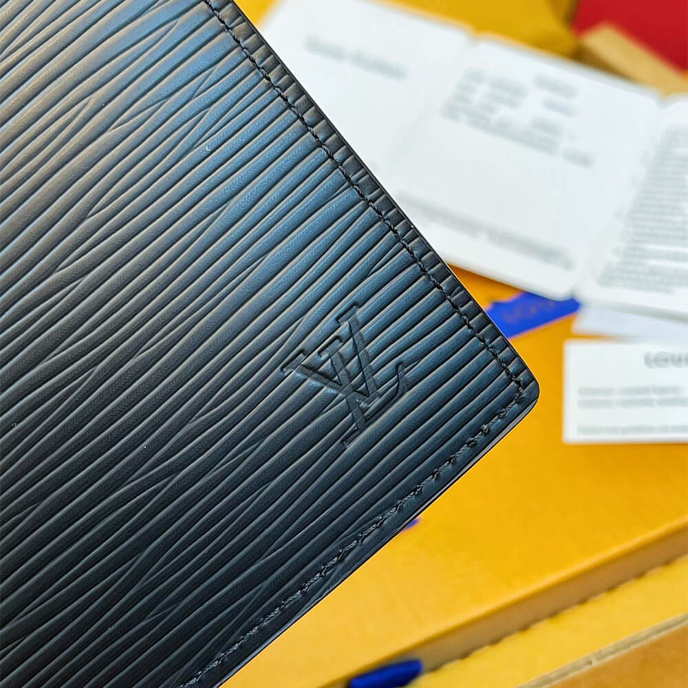 Brazza Wallet(HIGH-END GRADE)
