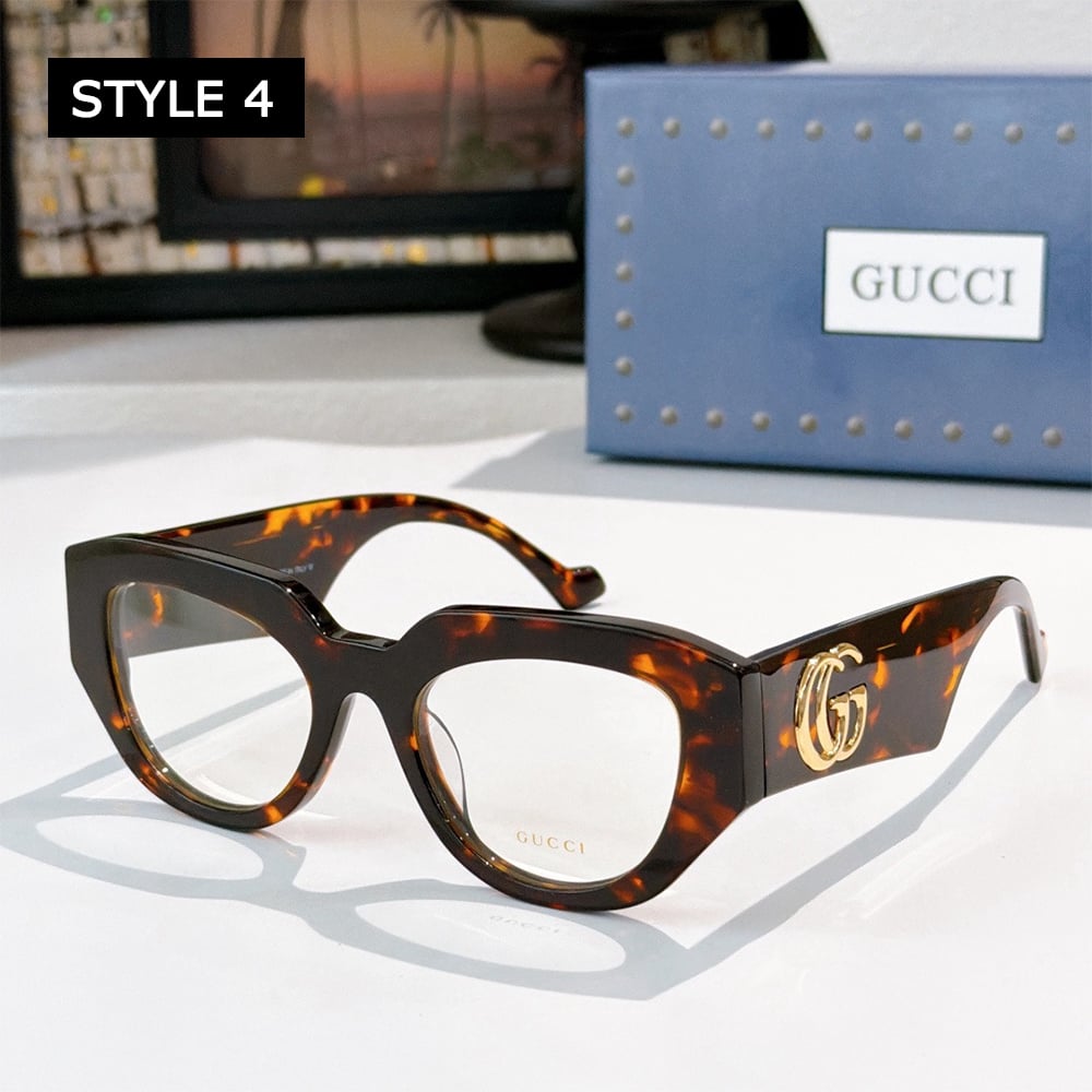 Gvc*1 Sunglasses