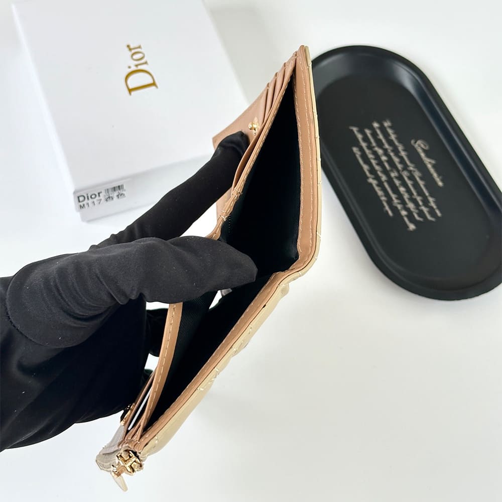Lady D10r Dahlia Wallet(HIGH-END GRADE)
