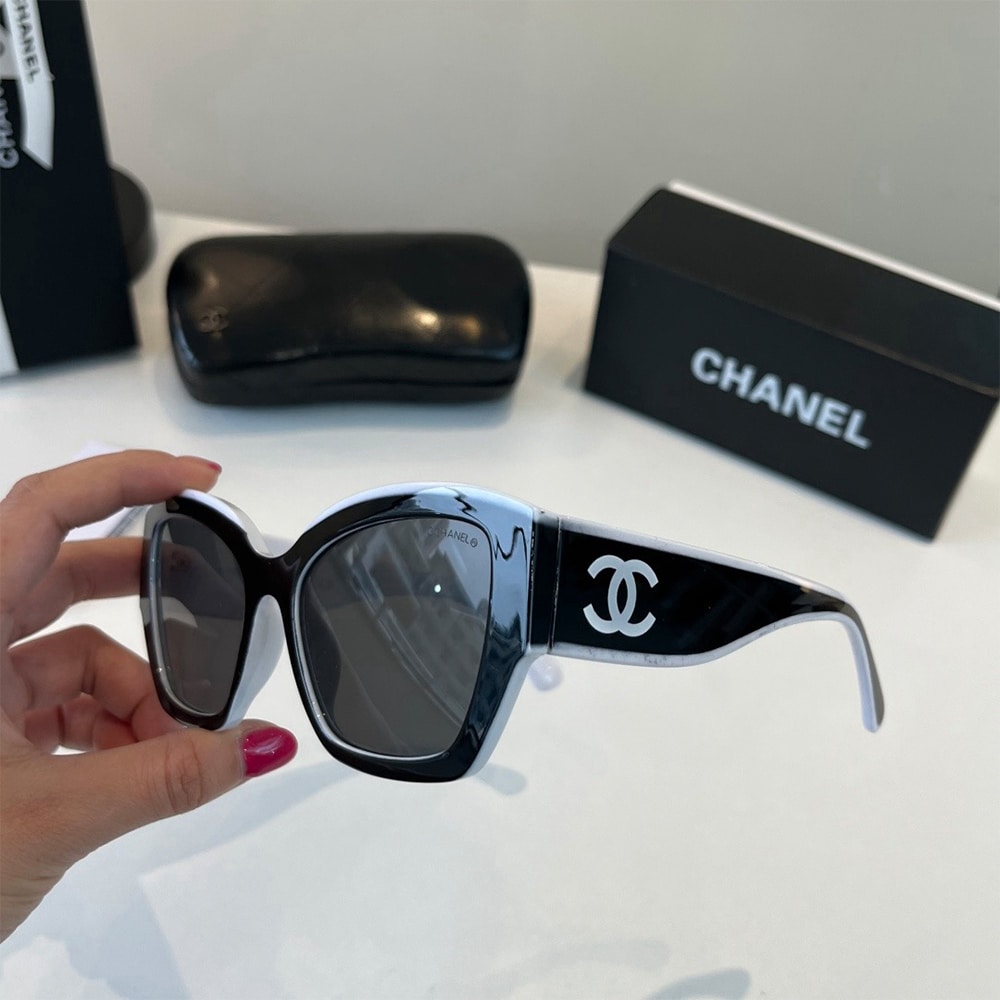 Ch**el Sunglasses