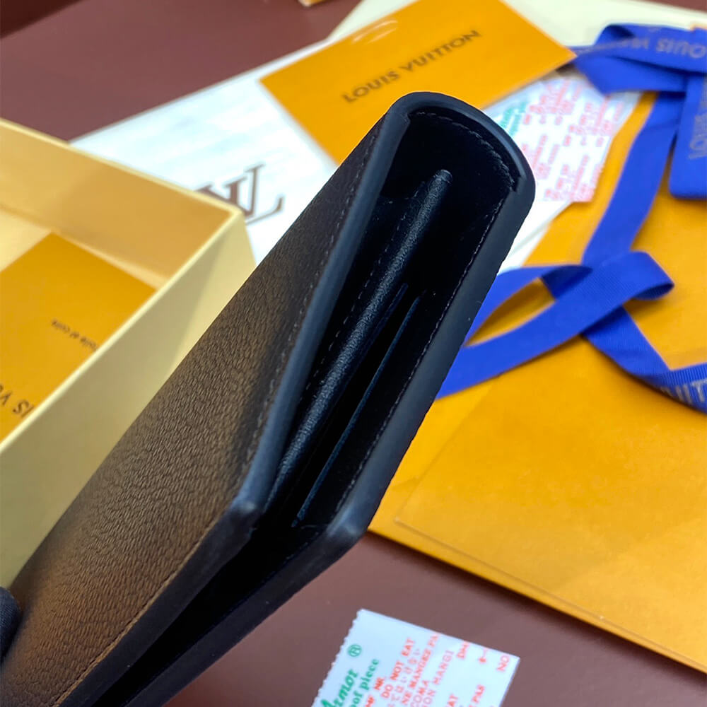 Brazza Wallet(HIGH-END GRADE)