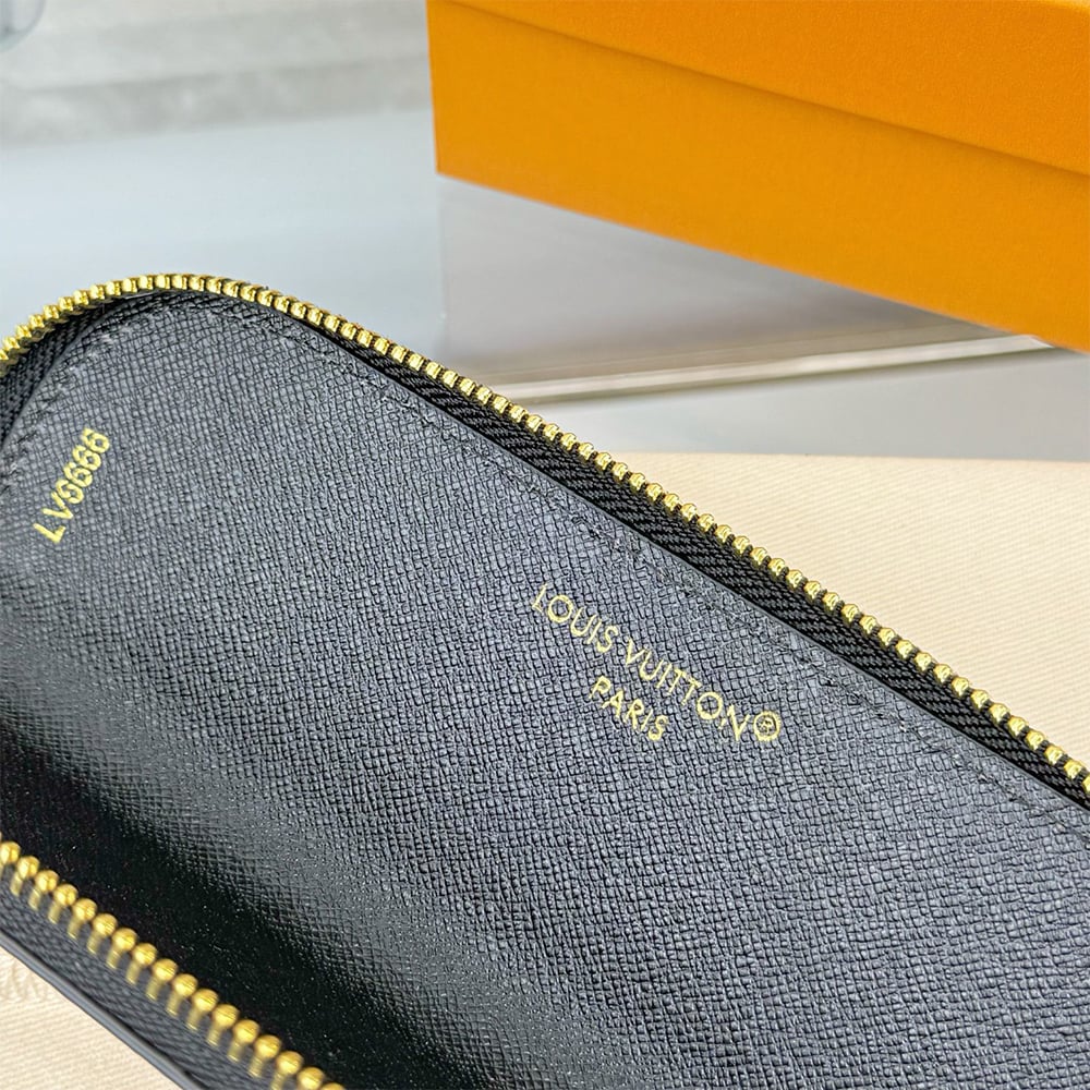LV Charlotte Pencil Pouch(HIGH-END GRADE)