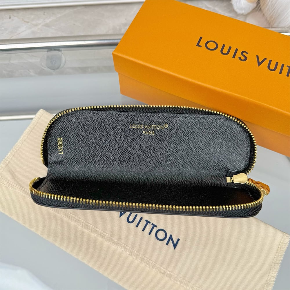 LV Charlotte Pencil Pouch(HIGH-END GRADE)