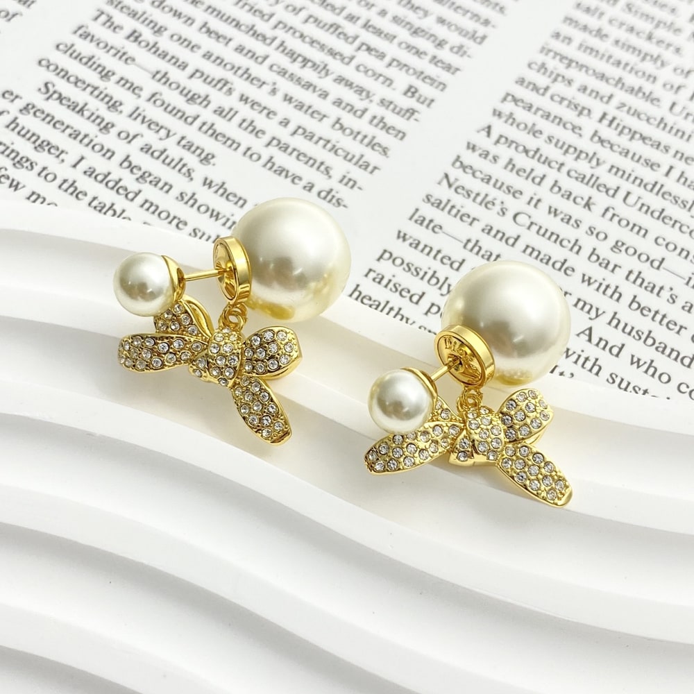 D10r Tribales Earrings
