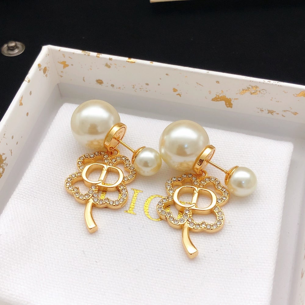 D10r Tribales Earrings
