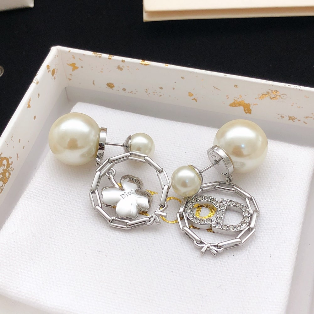 D10r Tribales Earrings