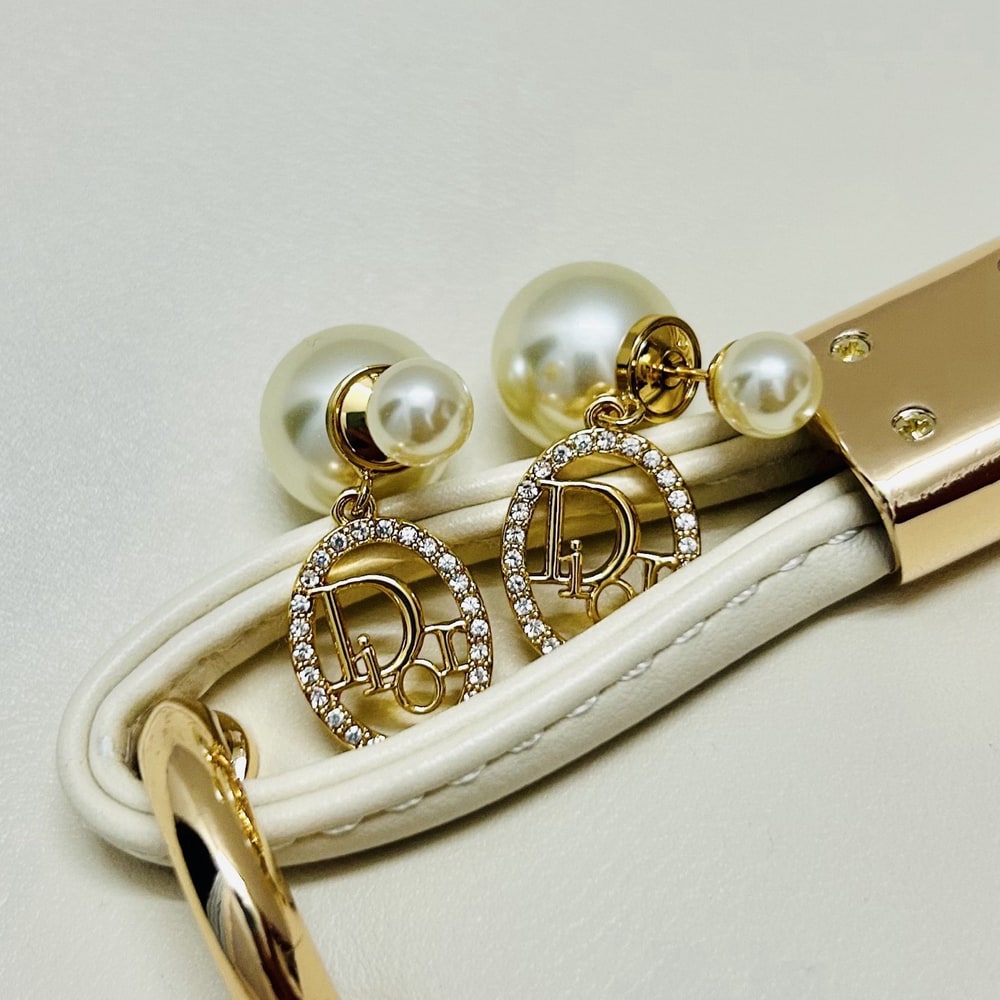 D10r Tribales Earrings