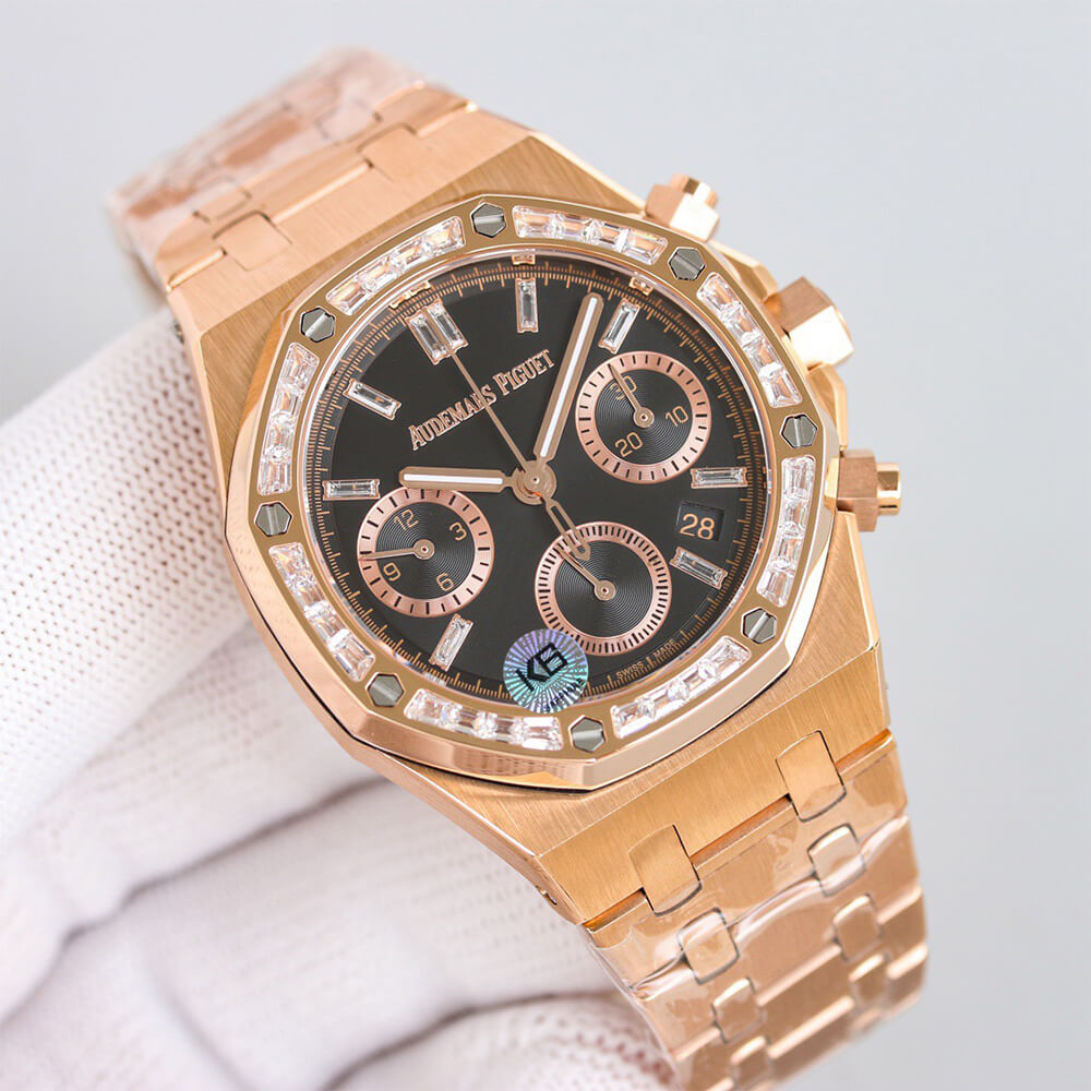 Audemars P1g*et Royal Oak 26715BC
