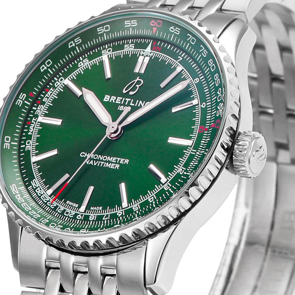 breitling navitimer auT0matic 41