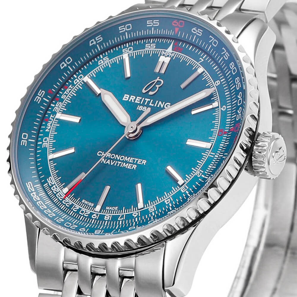 breitling navitimer auT0matic 41