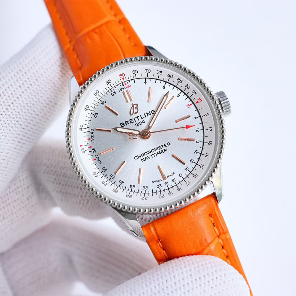 breitling navitimer auT0matic 35