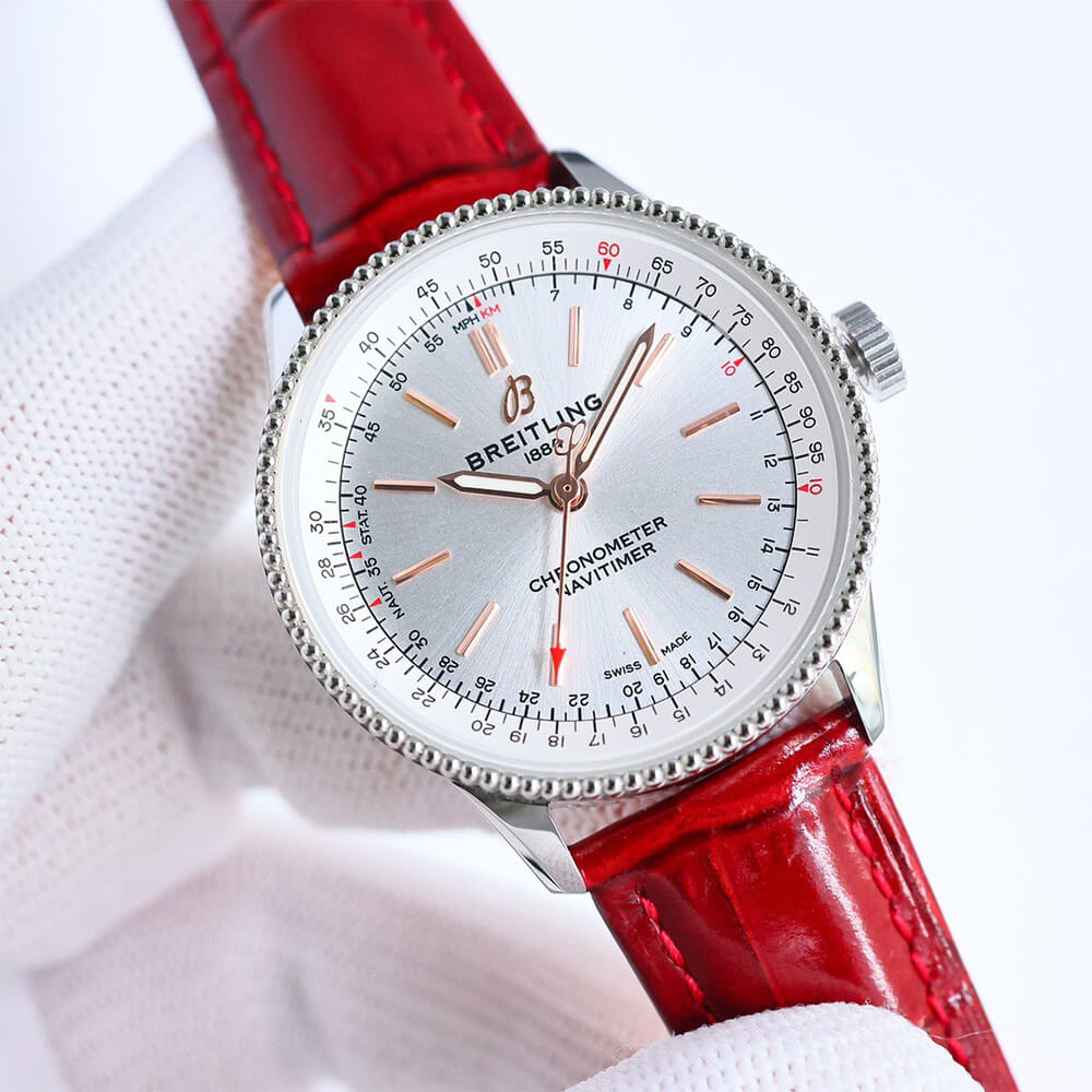 breitling navitimer auT0matic 35