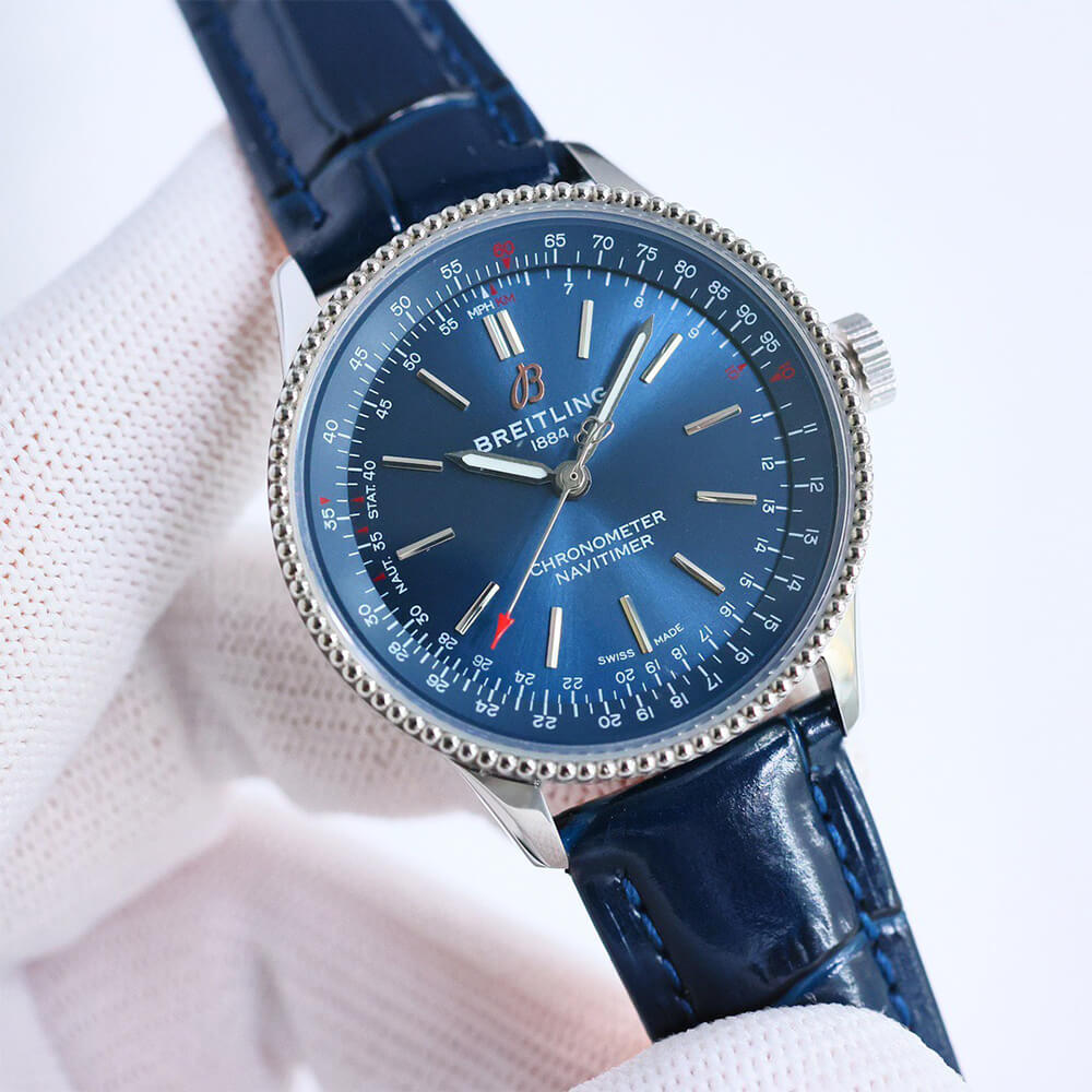 breitling navitimer auT0matic 35