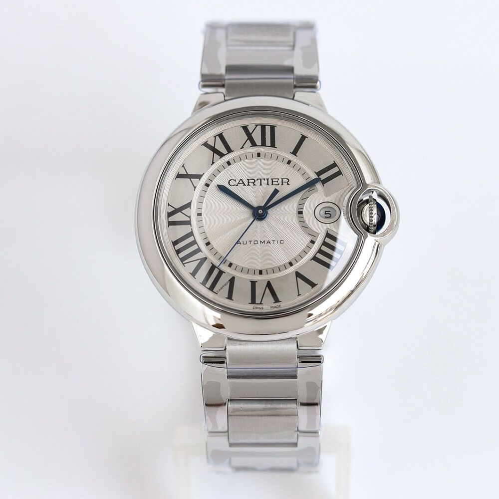 Ca*t1er 40mm Ballon Bleu de Ca*t1er watch
