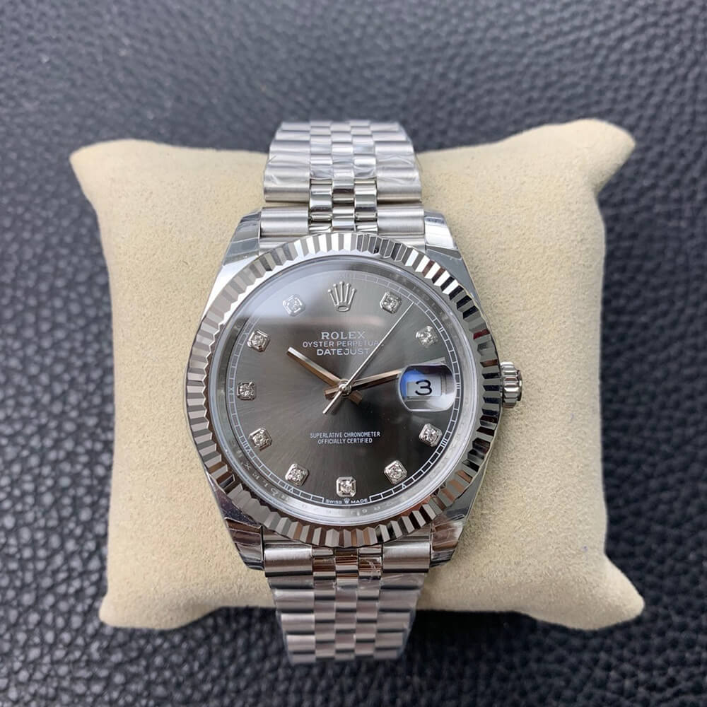 R01ex Datejust 41