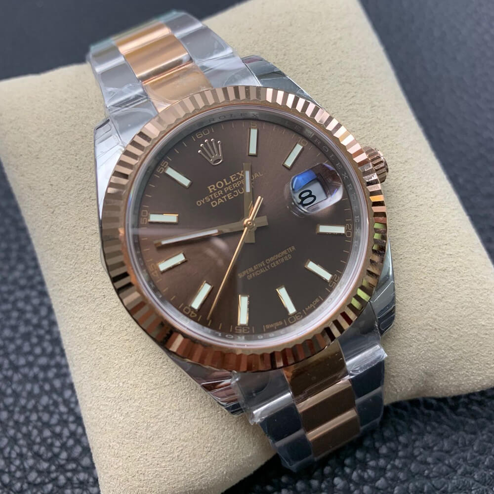 R01ex Datejust 41