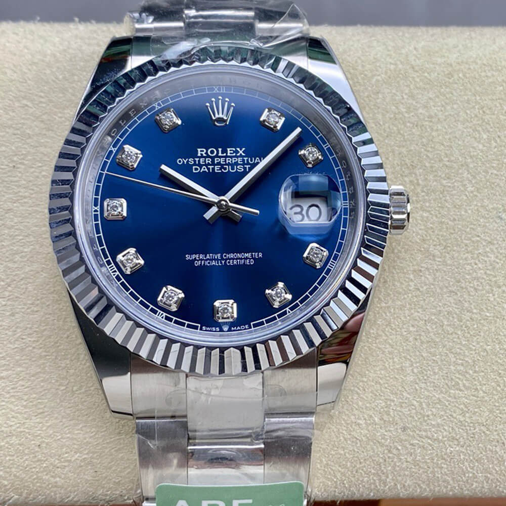 R01ex Datejust 41