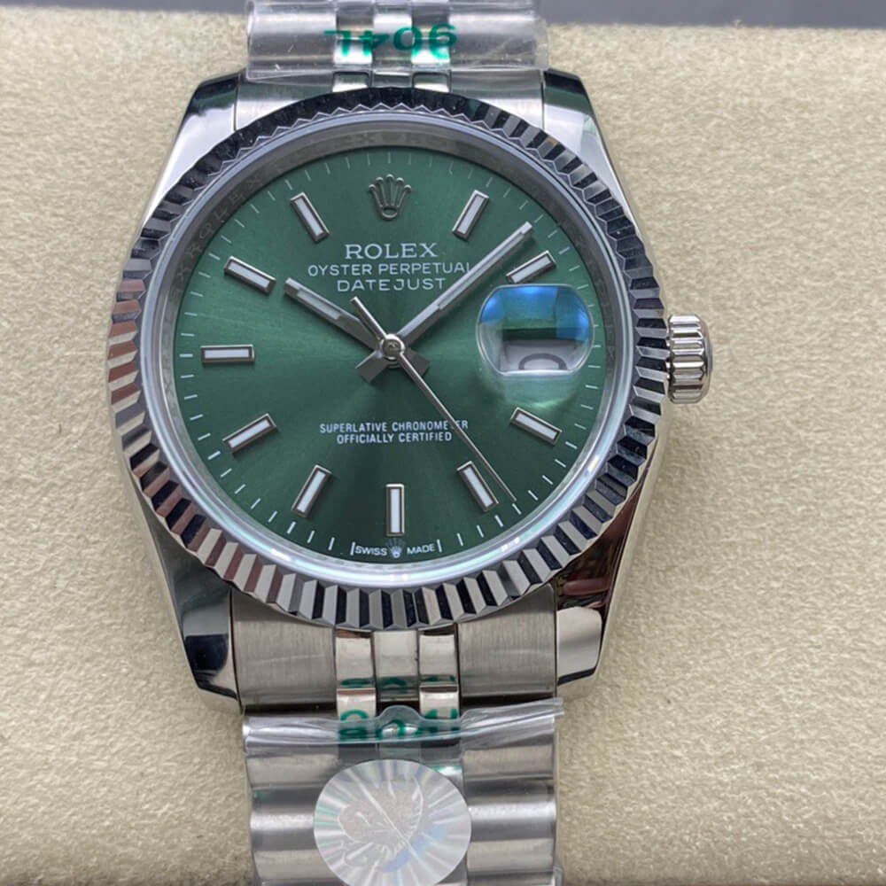 R01ex Datejust 36