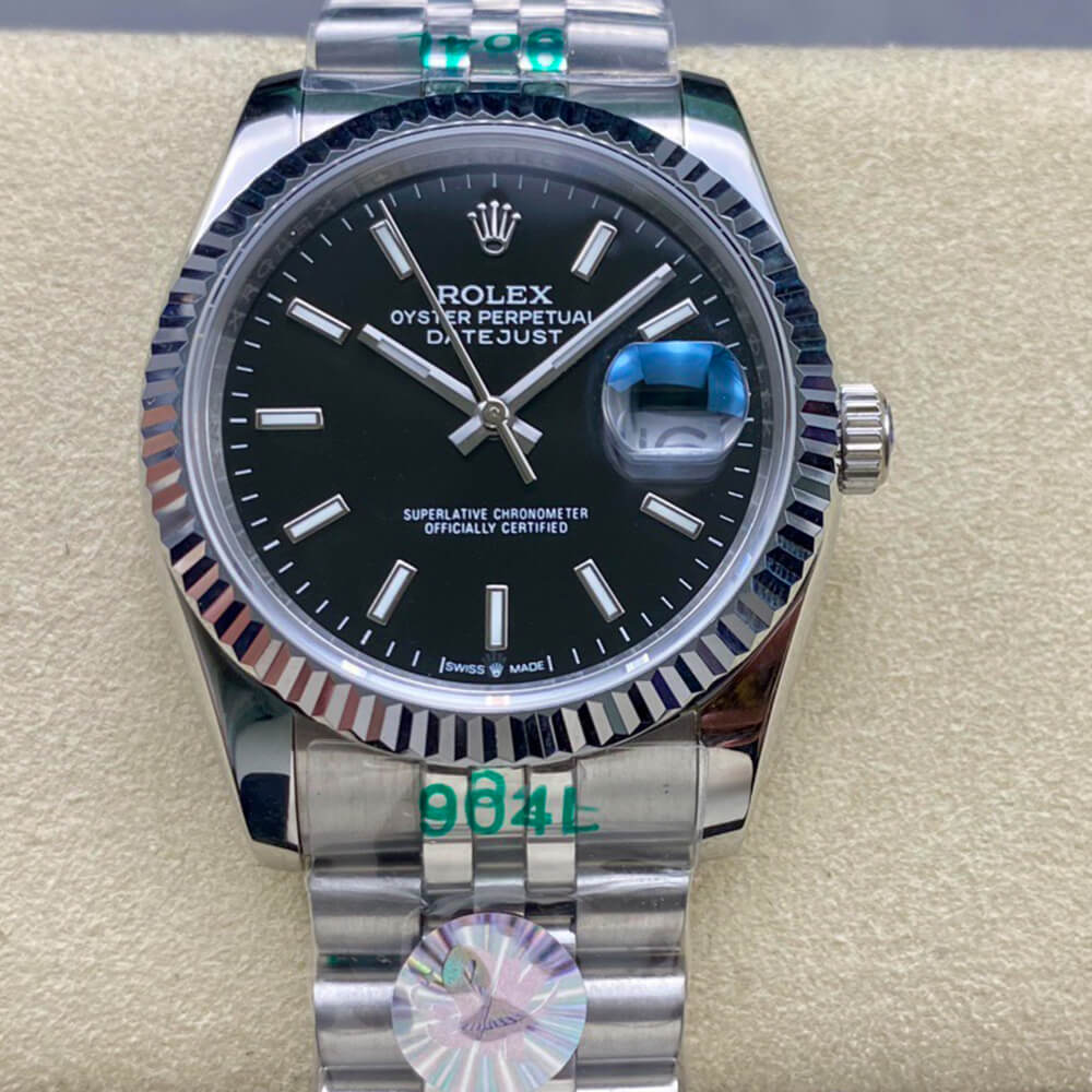 R01ex Datejust 36