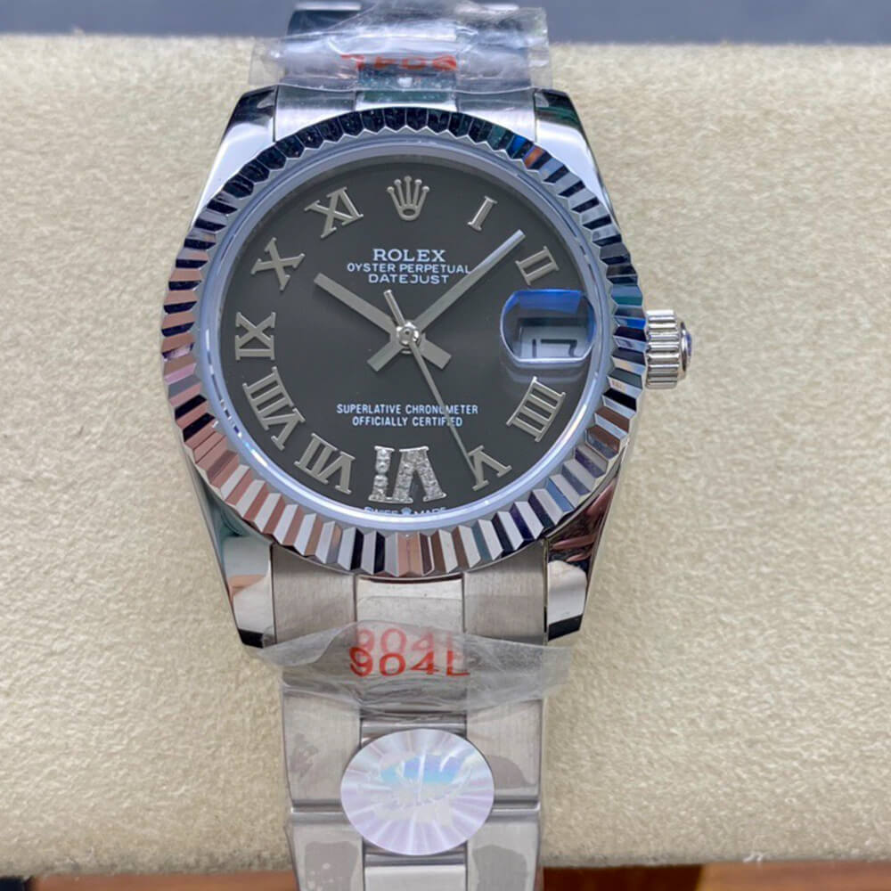 R01ex Datejust 31