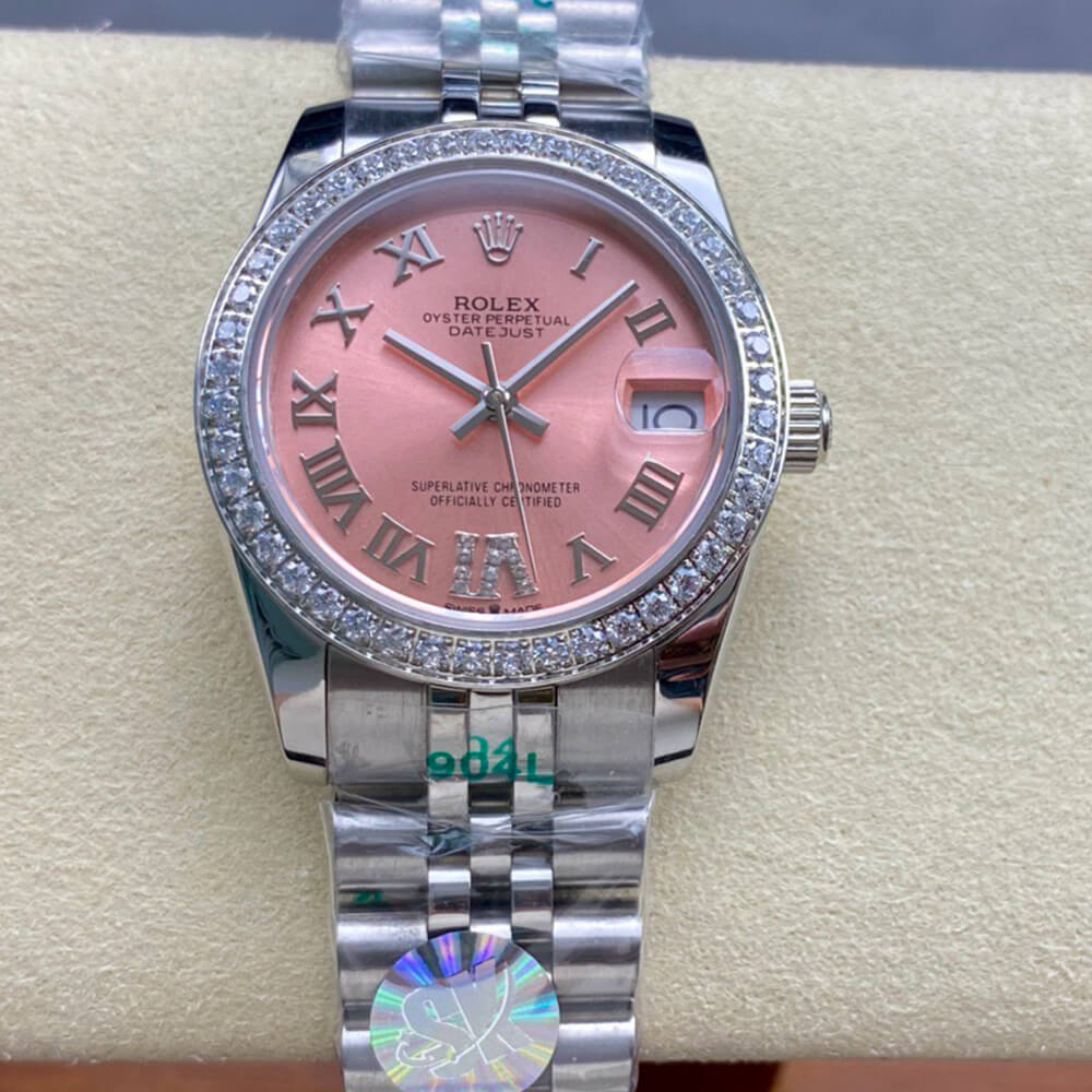R01ex Datejust 31