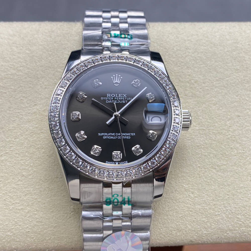 R01ex Datejust 31