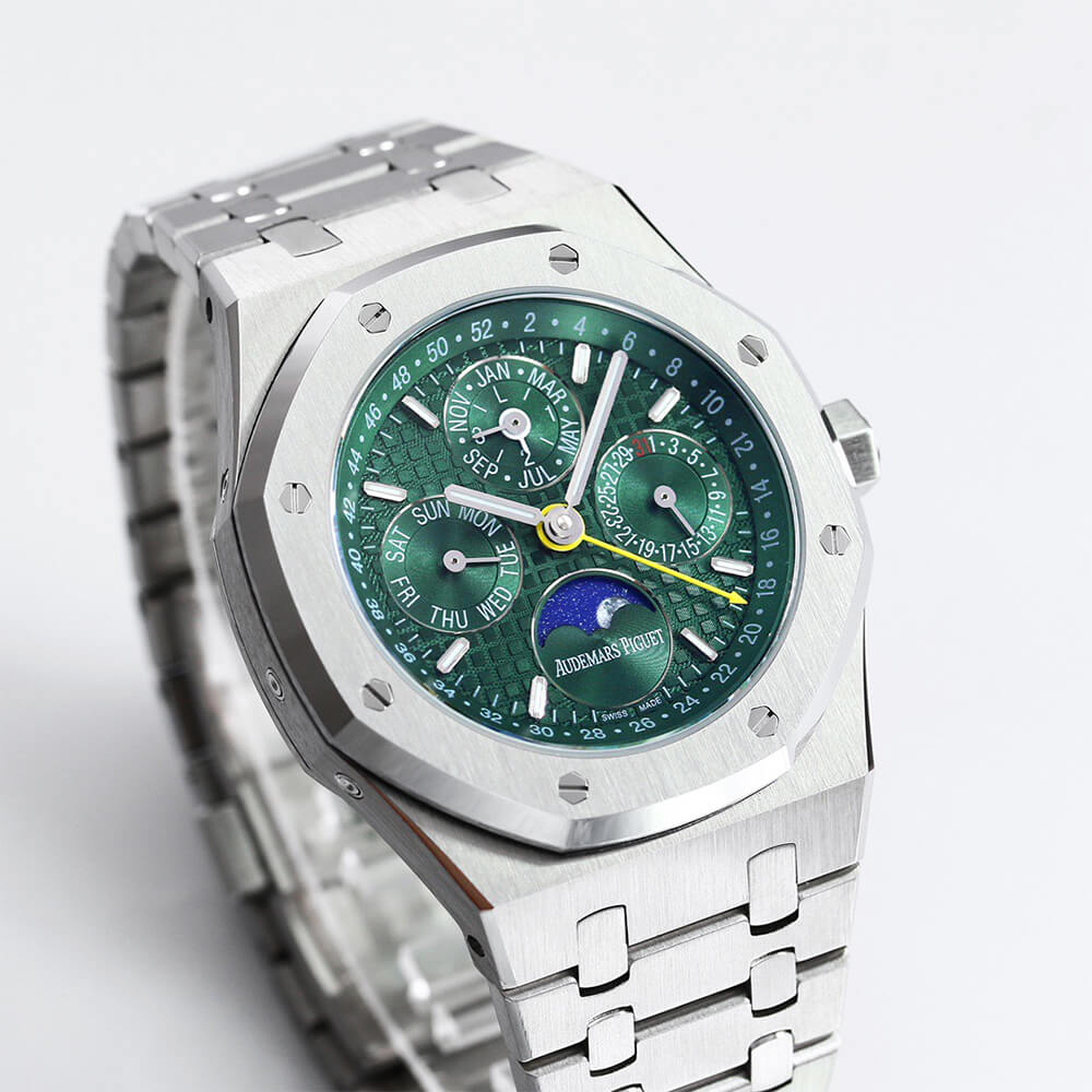 Audemars P1g*et Royal Oak 26574ST