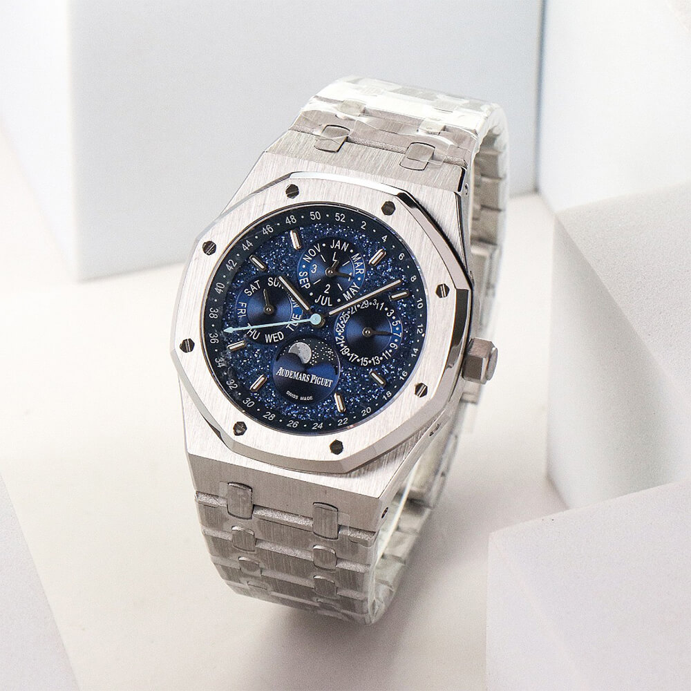 Audemars P1g*et Royal Oak 26574ST