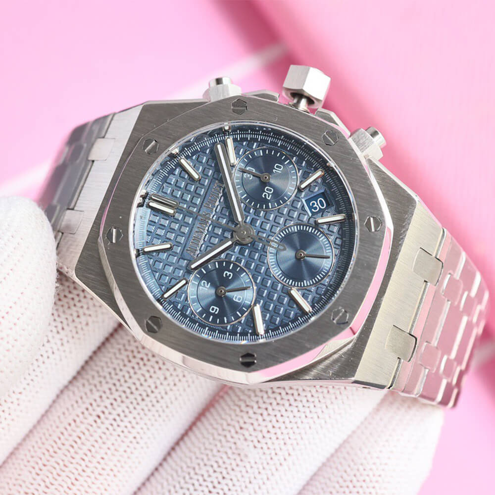 Audemars P1g*et Royal Oak 26715ST